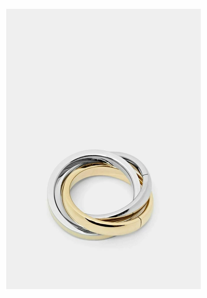 Esprit Ring - Gold - Image 3