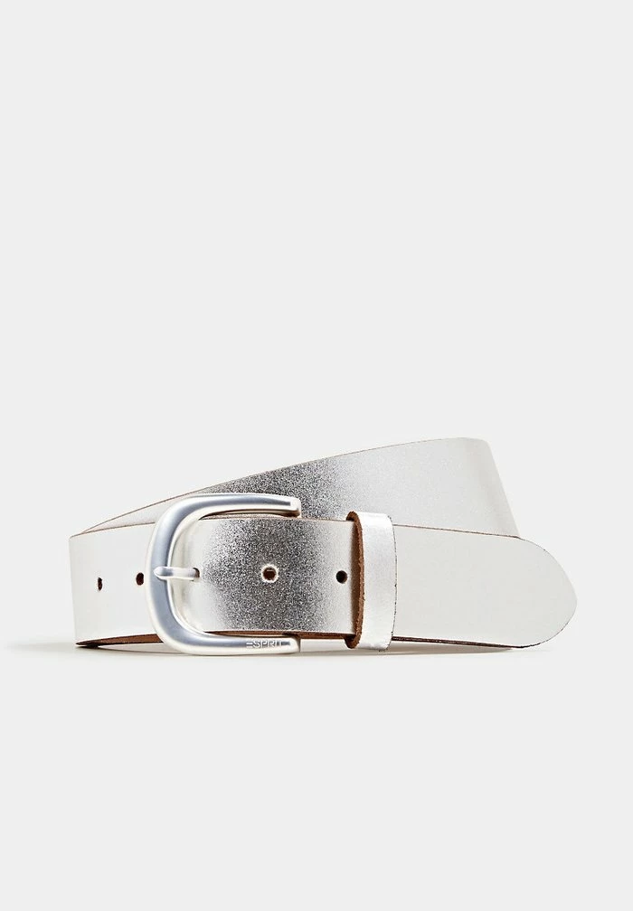 Esprit Belt - Silver - Image 4
