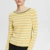 Esprit Jumper - Dusty Yellow