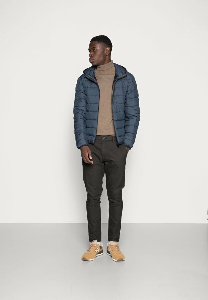 Esprit Chinos - Dark Brown - Image 2