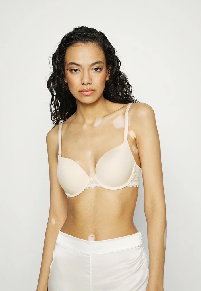 Esprit HAILE - Underwired Bra - Ice