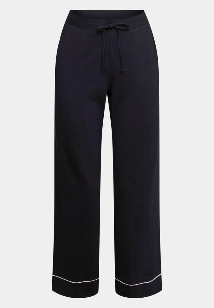 Esprit Pyjama Bottoms - Navy - Image 6