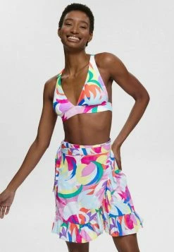 Esprit Wrap Skirt - Violet