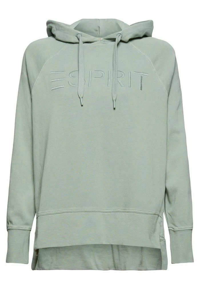 Esprit Hoodie - Dusty Green - Image 7