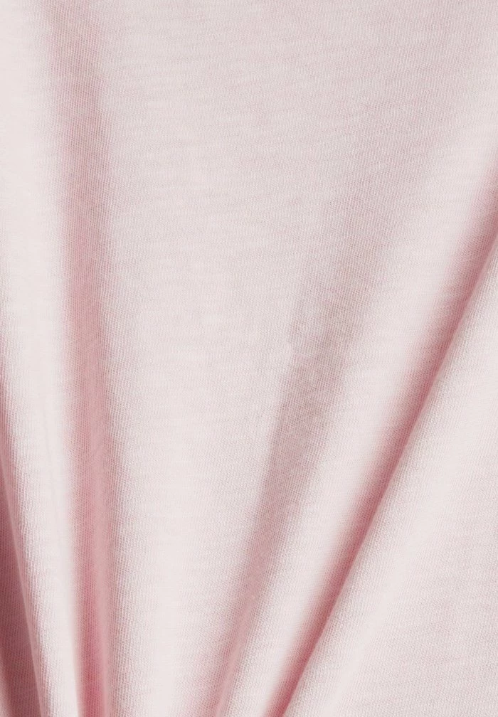 Esprit Basic T-shirt - Light Pink - Image 6
