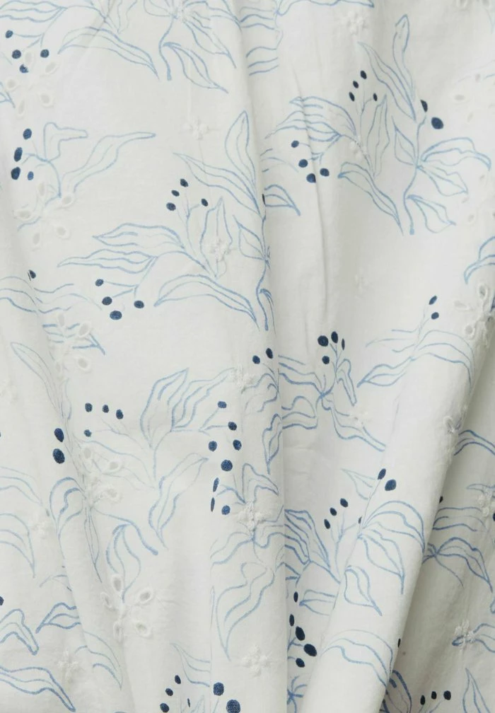 Esprit Button-down Blouse - White - Image 7