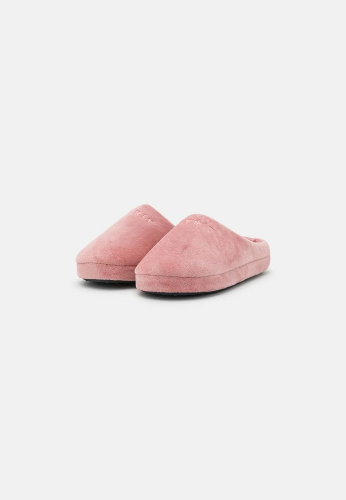 Esprit Slippers - Dark Old Pink - Image 3