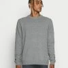 Esprit BUBBLE - Jumper - Medium Grey