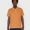 Esprit SUS PO - Polo Shirt - Toffee
