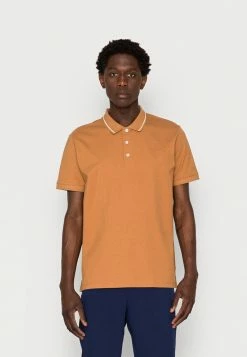 Esprit SUS PO - Polo Shirt - Toffee
