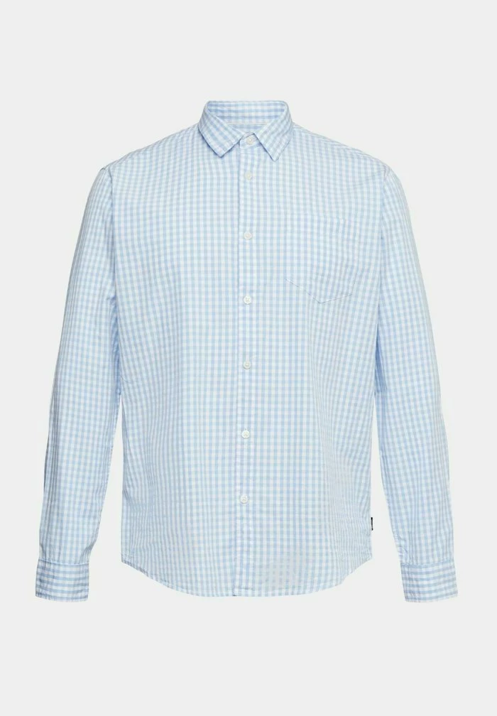 Esprit Shirt - Light Blue - Image 13