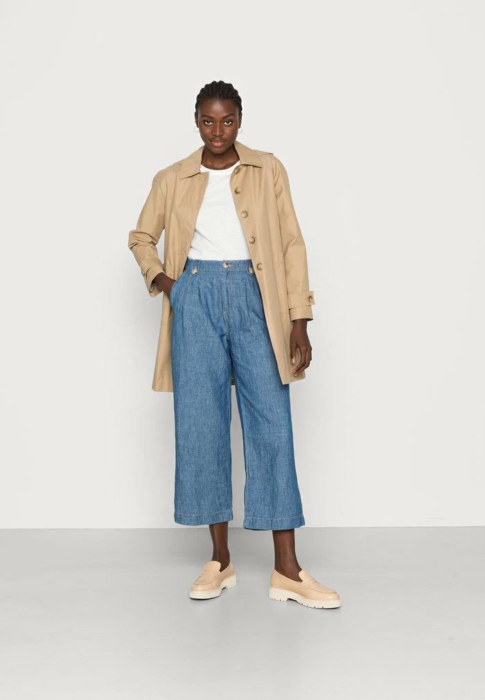 Esprit T LSLV SLUB SL - Long Sleeved Top - Off White - Image 2