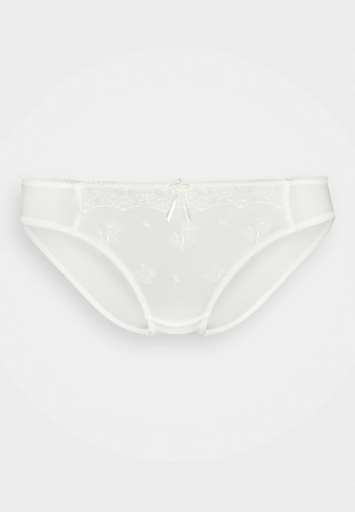 Esprit BOTTOMS - Pants - Ivory