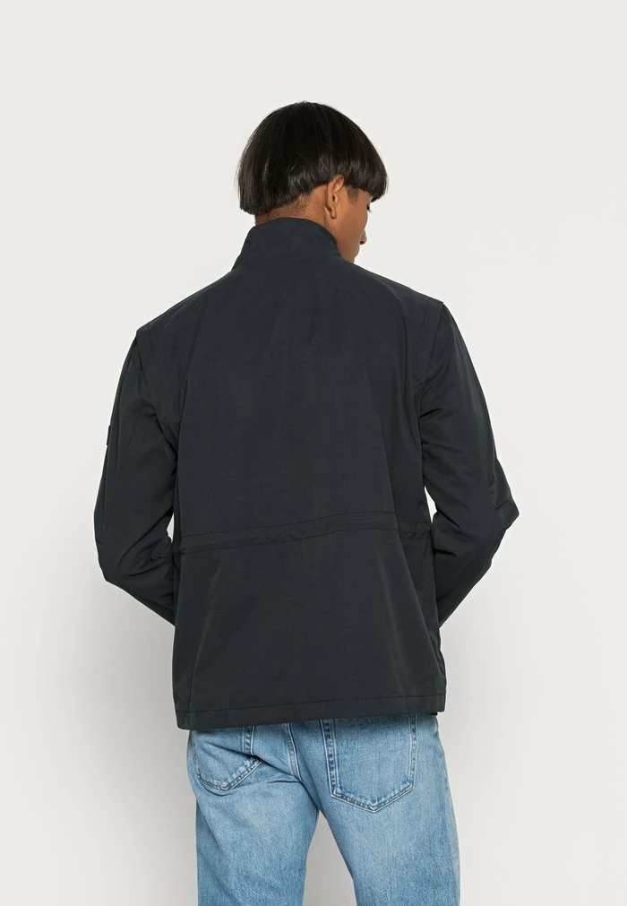 Esprit OCS RCS FIELDJ - Summer Jacket - Black - Image 3
