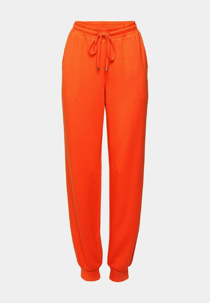 Esprit LOUNGE GROUP CMT - Pyjama Bottoms - Red Orange - Image 7
