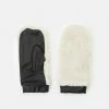 Esprit Mittens - Black