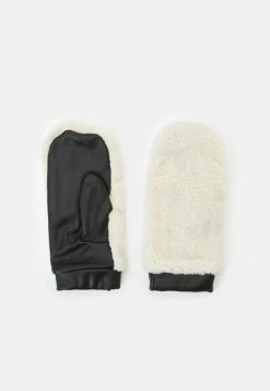 Esprit Mittens - Black