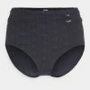 Esprit SHELLY BEACH - Bikini Bottoms - Black