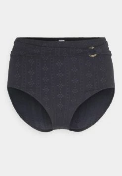 Esprit SHELLY BEACH - Bikini Bottoms - Black