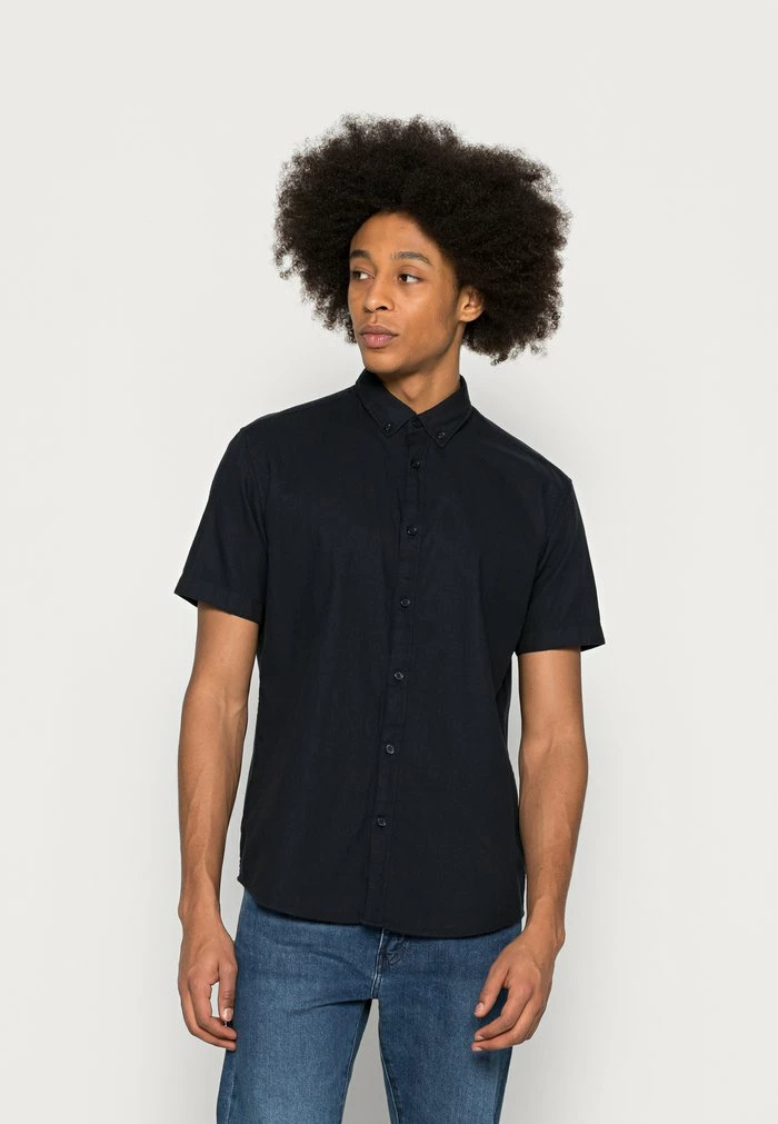 Esprit Shirt - Navy