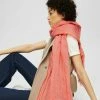 Esprit Scarf - Coral