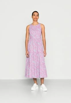 Esprit Day Dress - Light Turquoise