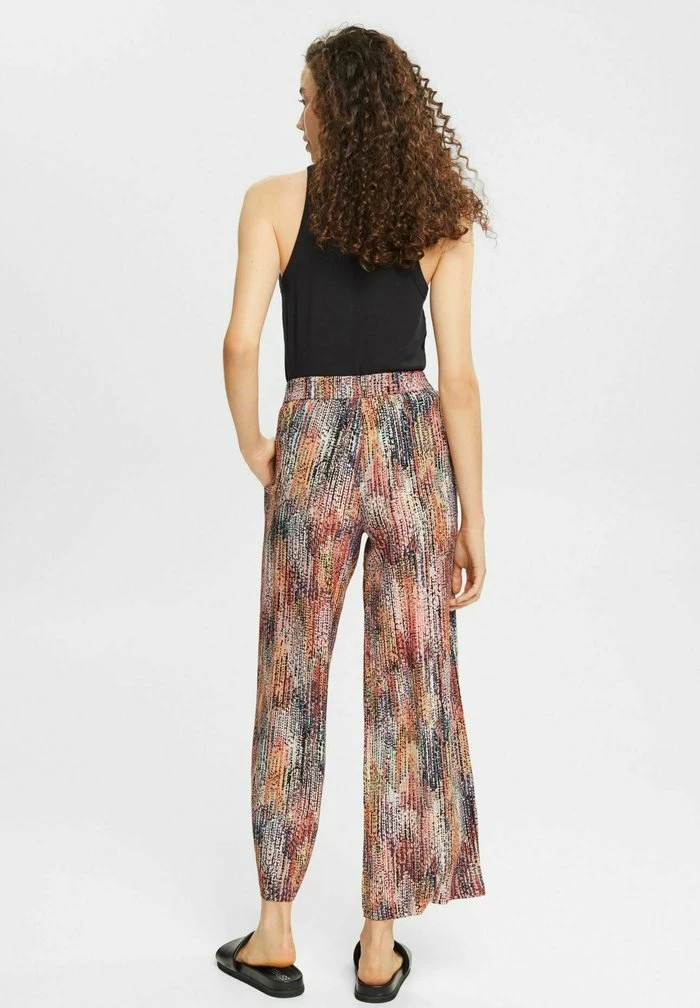 Esprit Trousers - Black - Image 3