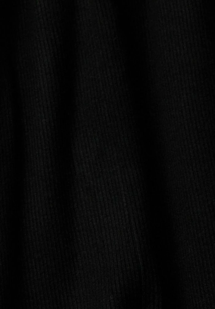Esprit GÜRTEL - Cardigan - Black - Image 6