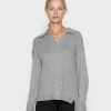 Esprit CORE - Jumper - Medium Grey