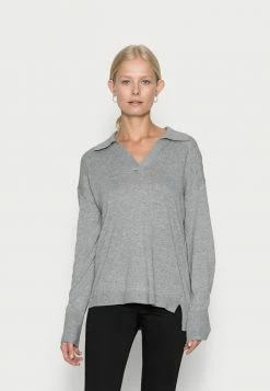 Esprit CORE - Jumper - Medium Grey