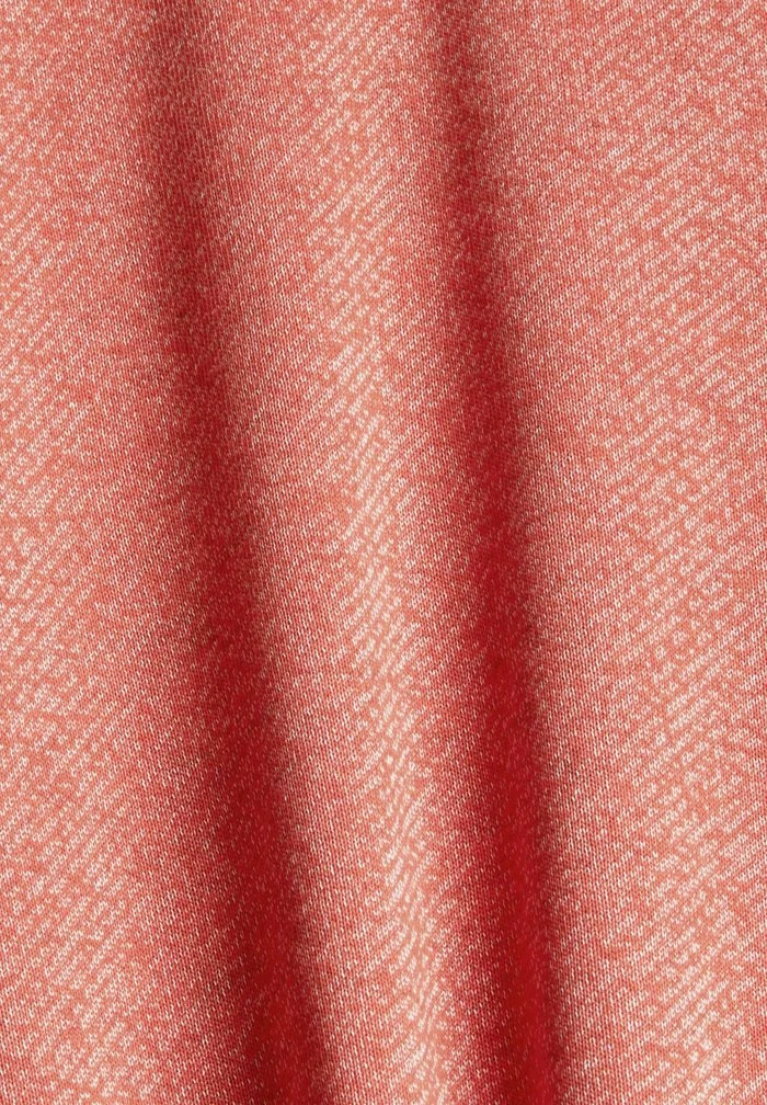 Esprit Sweatshirt - Coral - Image 6