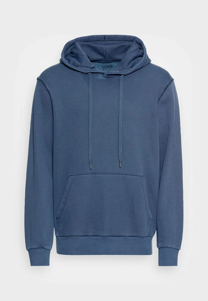 Esprit HOODY - Hoodie - Navy - Image 4