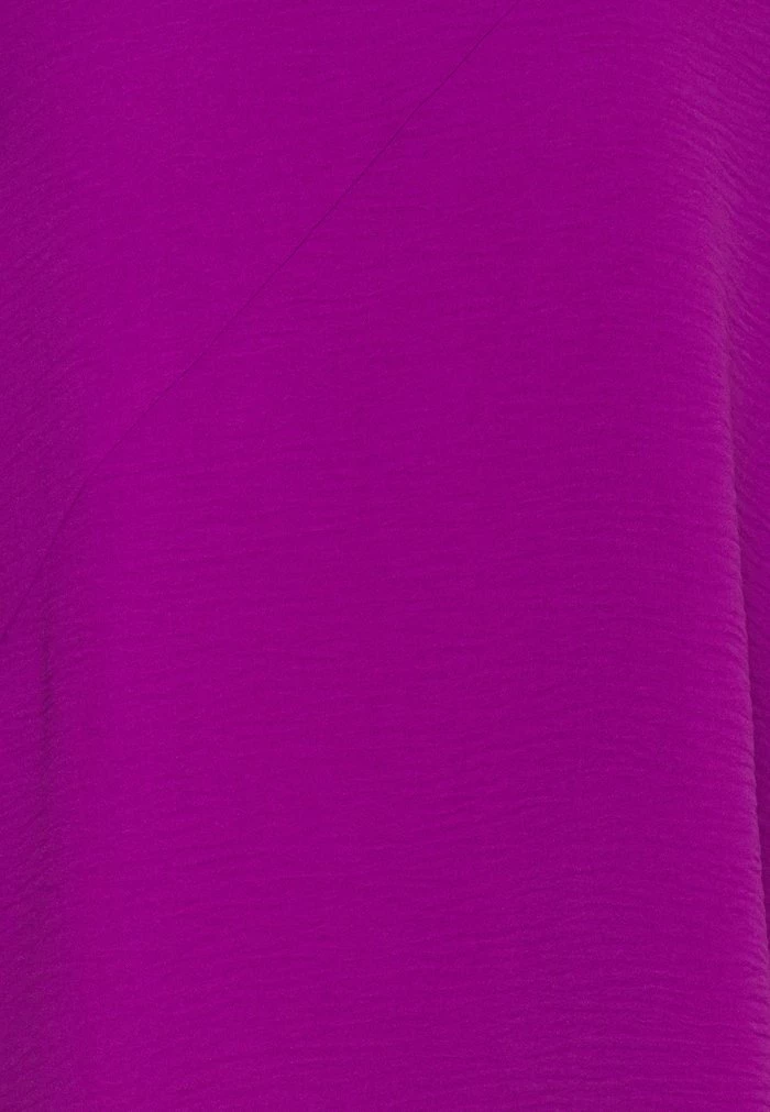 Esprit TWIST CUTOUT - Blouse - Violet - Image 5