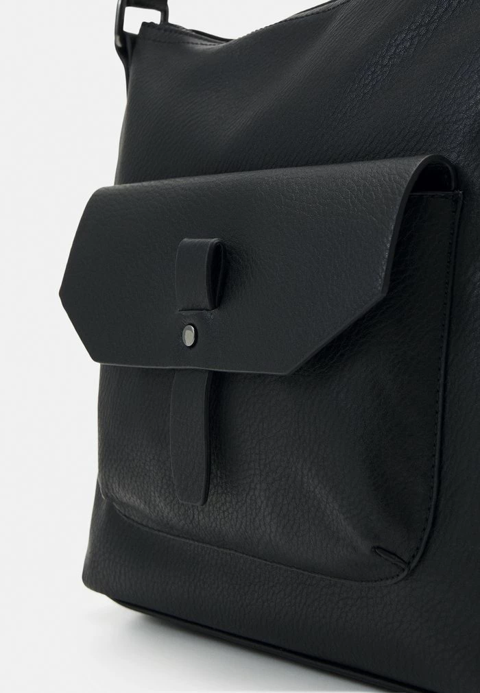 Esprit Across Body Bag - Black - Image 4