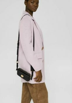 Esprit Across Body Bag - Black