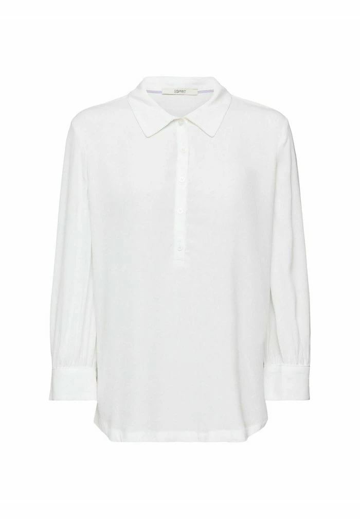 Esprit Blouse - Off White - Image 6