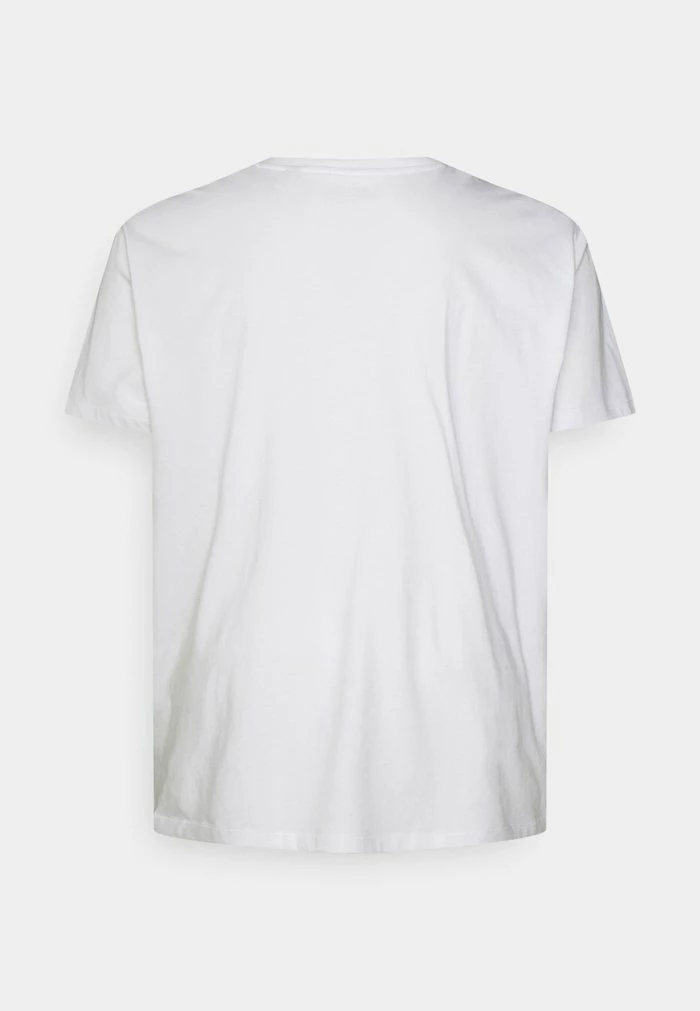 Esprit Print T-shirt - White - Image 2