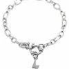 Esprit Bracelet - Silver