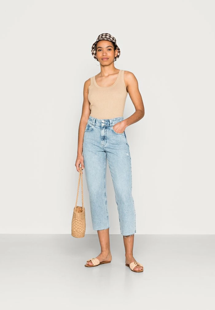 Esprit Top - Sand - Image 2