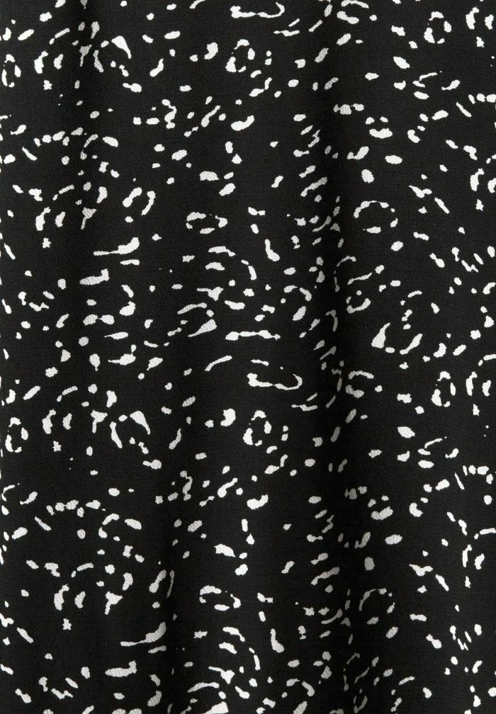 Esprit Blouse - Black - Image 6