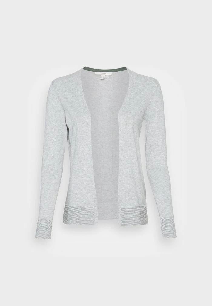 Esprit Cardigan - Light Grey