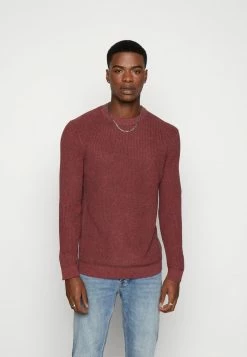 Esprit MULTI - Jumper - Terracotta