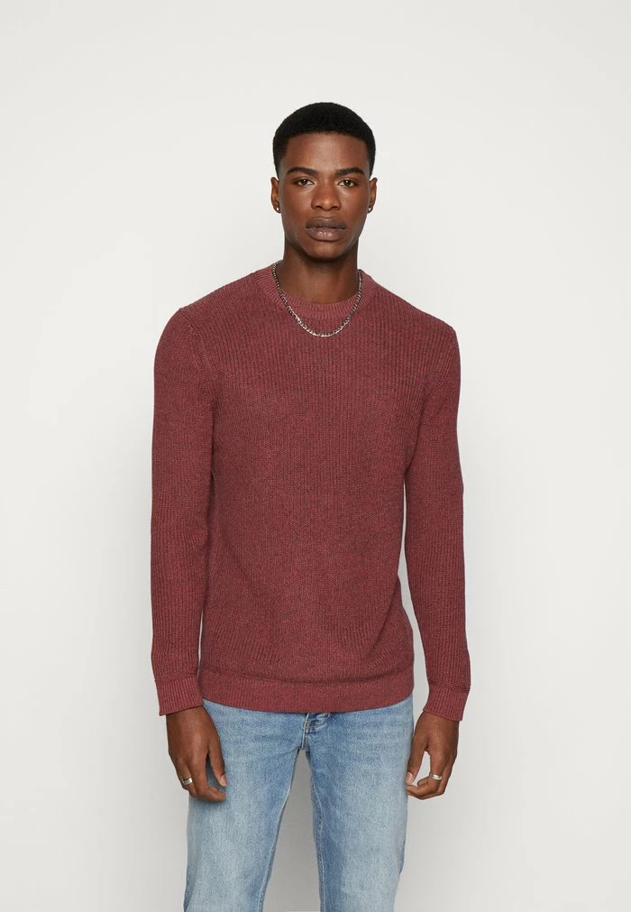Esprit MULTI - Jumper - Terracotta