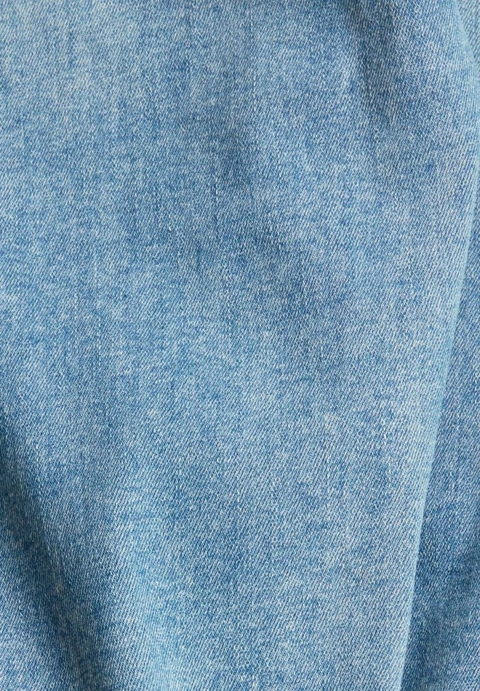 Esprit Jeans Skinny Fit - Blue Light Washed - Image 7