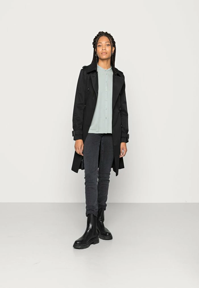 Esprit BLOUS - Blouse - Dusty Green - Image 2