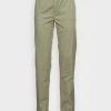 Esprit PANTS - Chinos - Light Khaki