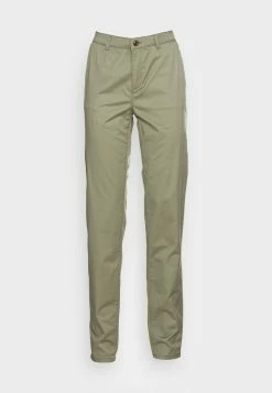 Esprit PANTS - Chinos - Light Khaki