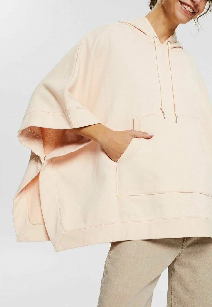 Esprit Cape - Nude - Image 3