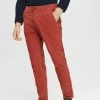 Esprit COO ARC - Chinos - Terracotta