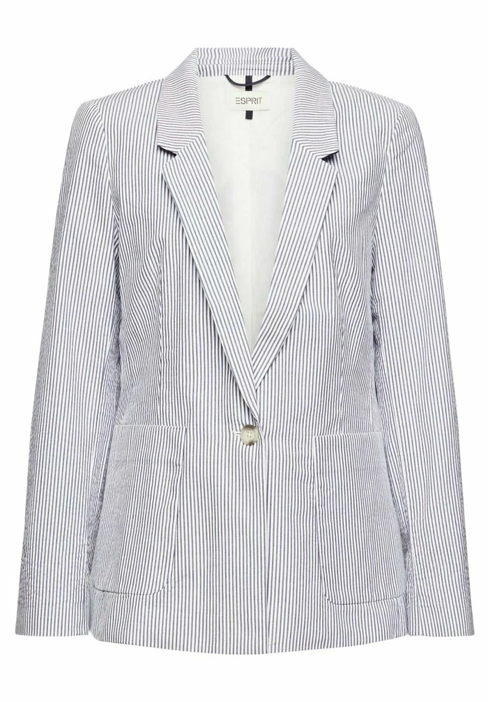 Esprit Blazer - White - Image 5